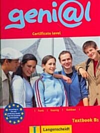 Genial1 (Hardcover, Paperback, PCK)