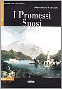 I Promessi Sposi [With CD (Audio)] (Paperback)