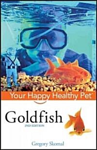 Goldfish (Hardcover, 2 Revised edition)