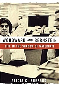 Woodward and Bernstein (Paperback)