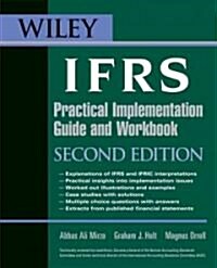 Wiley IFRS (Paperback, 2nd)