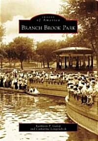 Branch Brook Park (Paperback)
