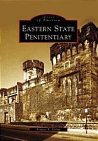 Eastern State Penitentiary (Paperback)