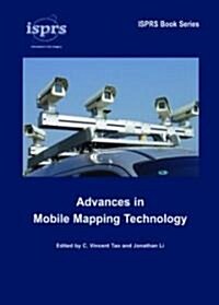 Advances in Mobile Mapping Technology (Hardcover)