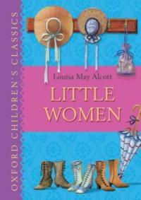 Little women 