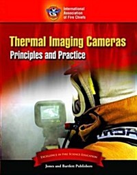 Thermal Imaging Cameras: Principles and Practice (Paperback)