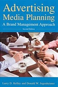 Advertising Media Planning (Paperback, 2nd)