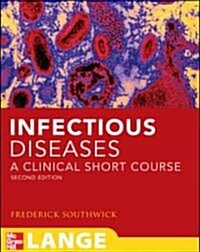 Infectious Diseases (Paperback, 2nd)