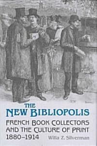 The New Bibliopolis (Hardcover)