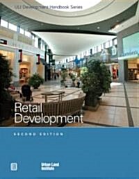 Retail Development (Hardcover, 4)