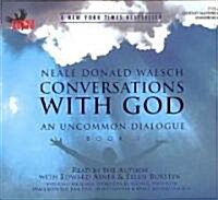 Conversations With God (Audio CD, Unabridged)