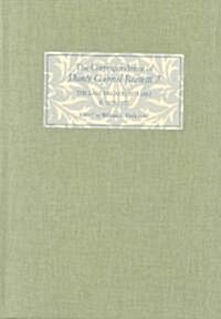 The Correspondence of Dante Gabriel Rossetti 7 : The Last Decade, 1873-1882: Kelmscott to Birchington II. 1875-1877. (Hardcover)