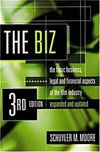 The Biz (Paperback, 3rd, Expanded, Updated)