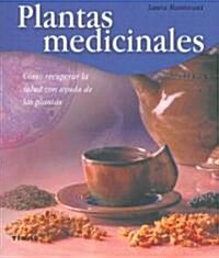 Plantas Medicinales/ Medicine Plants (Paperback)