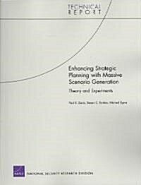 Enhancing Strategic Planning with Massive Scenario Generation: Theory and Experiments (Paperback)