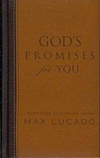 Gods Promises for You (Hardcover, Gift)