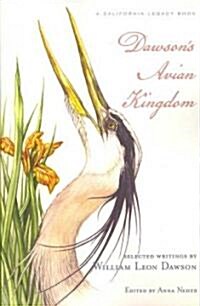 Dawsons Avian Kingdom (Paperback)