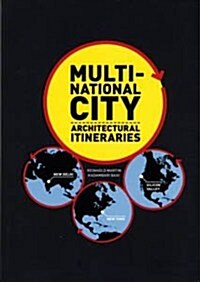 Multi-National City (Paperback)