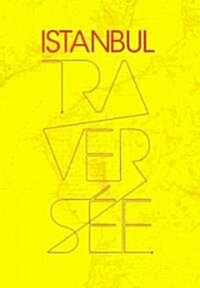 [중고] Istanbul, Traversee (Paperback)