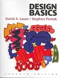 Design Basics (Paperback, 7th, PCK)