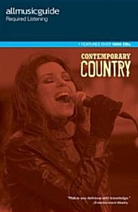 Contemporary Country (Paperback)