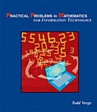 Practical Problems in Mathematics for Information Technology (Paperback)