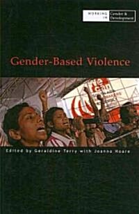 Gender-Based Violence (Paperback)