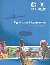 Rights-Based Approaches (Paperback)