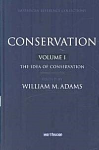 Conservation (Hardcover)