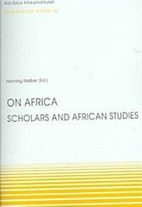 On Africa (Paperback)