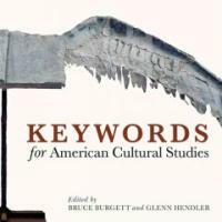 Keywords for American cultural studies