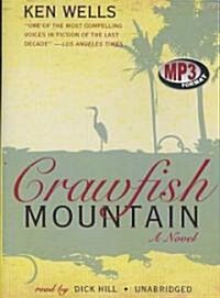 Crawfish Mountain (MP3 CD)