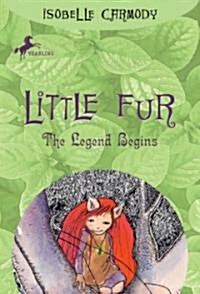 Little Fur #2: A Fox Called Sorrow (Paperback)