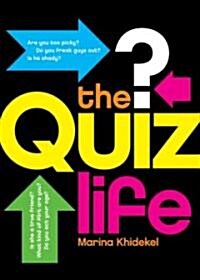 The Quiz Life (Paperback)