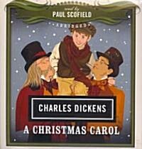 A Christmas Carol (Audio CD)