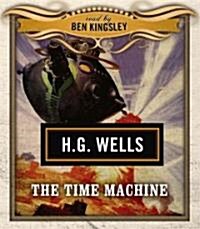 The Time Machine (Audio CD)