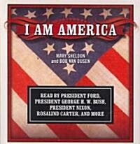 I Am America (Audio CD)