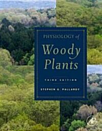 [중고] Physiology of Woody Plants (Hardcover, 3rd)