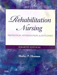 Rehabilitation Nursing (Hardcover, 4th)