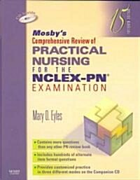 Practical Nursing for the NCLEX PN Examination (Paperback, CD-ROM, 15th)