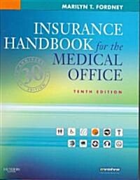 Insurance Handbook for the Medical Office (Paperback, 10th)
