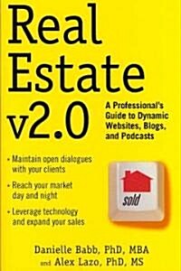 Real Estate v2.0 (Paperback)