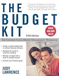 The Budget Kit (Paperback, 5th)