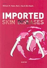 Imported Skin Diseases (Paperback)