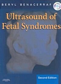 Ultrasound of Fetal Syndromes (Package, 2 Rev ed)