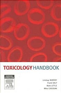 Toxicology Handbook (Paperback, 1st)