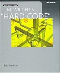 I.M. Wrights Hard Code (Paperback)