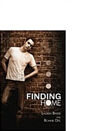 Finding Home (Paperback)