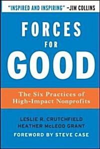 Forces for Good (Hardcover)