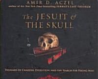 The Jesuit & the Skull: Teilhard de Chardin, Evolution, and the Search for Peking Man (Audio CD, Library)